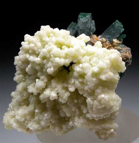 Minerals, Fine minerals, Rocks and minerals