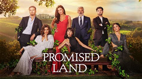 Promised Land Release Date? ABC Season 1 Premiere - Releases TV