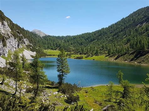 Top 10 Hikes and Walks in the Salzkammergut | Komoot