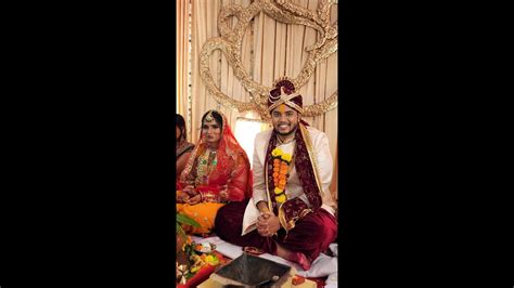 PREETI & MOHIT WEDDING - YouTube