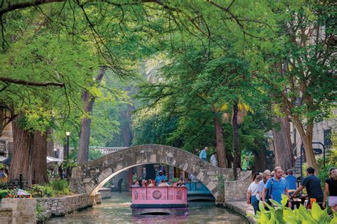 How the San Antonio River Walk Became More Than Just a Tourist Attraction