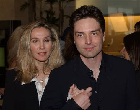 Richard Marx and Cynthia Rhodes Divorcing After 25 Years of Marriage