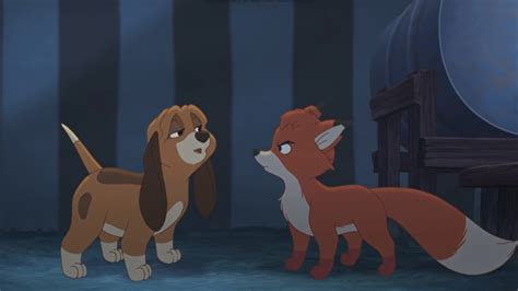 The Fox and the Hound 2 (2006) – Movie Reviews Simbasible