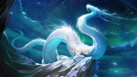 Mythical Dragons Wallpapers - Wallpaper Cave