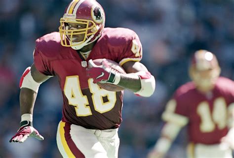 Washington Redskins: 15 greatest running backs in franchise history ...