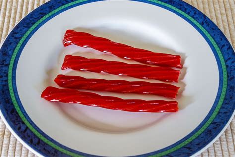 How to Soften Licorice | Licorice candy, Liquorice recipes, Homemade ...