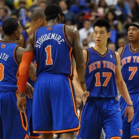 Jeremy Lin: Linsanity Tour Will Continue in 2012 Season | News, Scores ...