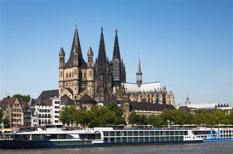 How to Spend 3 Days in Cologne - 2021 Travel Recommendations | Tours ...