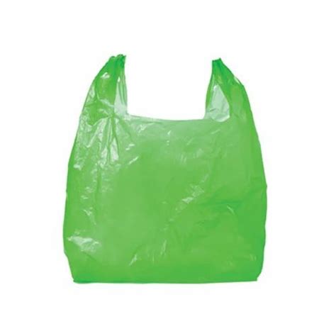 Polythene Bags - Plain Polyethylene Bags Manufacturer from Daman