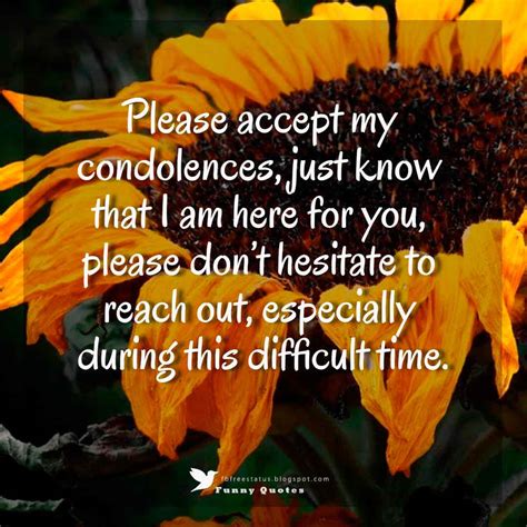 Condolences Message for Coworker: Crafting Comforting Words to Offer ...