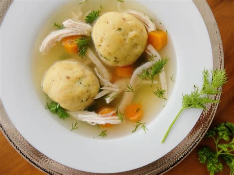 Matzah Ball Soup: A Jewish Mother Requirement | Matzah ball, Matzah ...