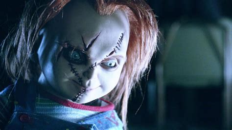 Curse of Chucky (2013)