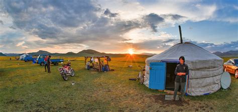 Mongolia Tours & Vacation Packages | Top 10+ Mongolia Trips