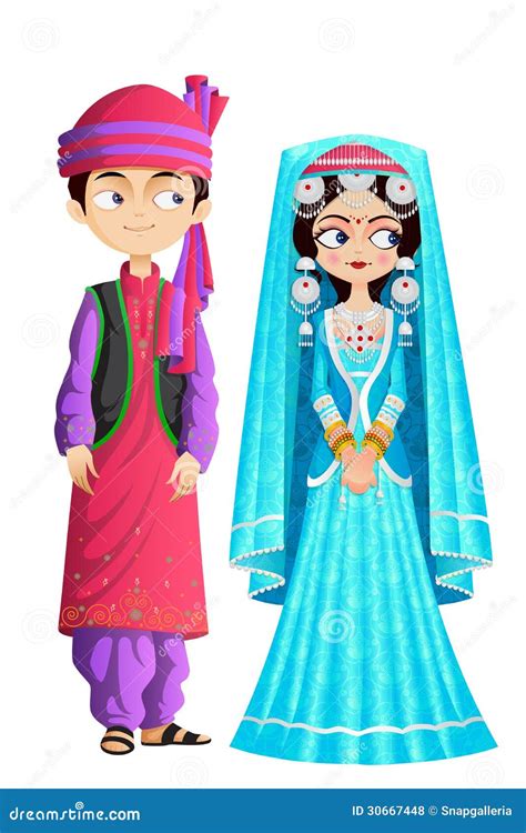 Traditional Dress Of Kashmir Couple Shop Official | www.og6666.com