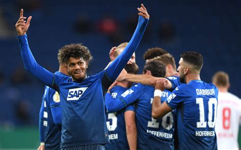 Hoffenheim: the club scorned by the Ultras is flying high under Hoeness ...