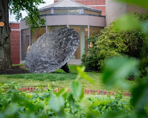 Portland Museum of Art to open sculpture garden to the public