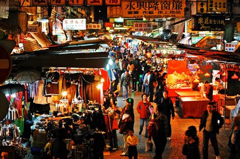 Top 5 Night Markets in Phuket | Ministry of Villas