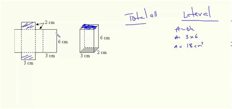 Triangular prism surface area formula - qustthegreen