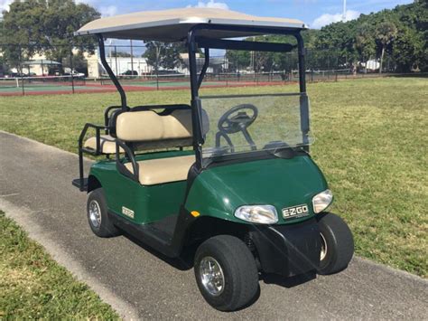 2013 EZGO | Golf carts for sale