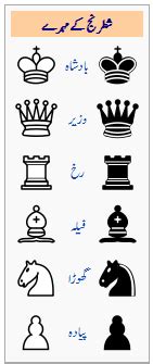 How To Play Chess Urdu Chess Rules Shatranj Khelne Ka Tarika Chess Tips ...