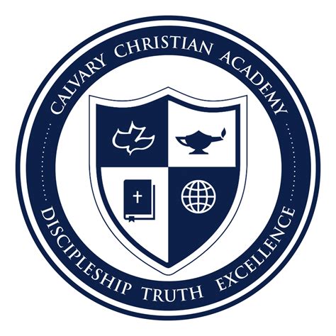 Calvary Christian Academy - Christian Elementary & High School