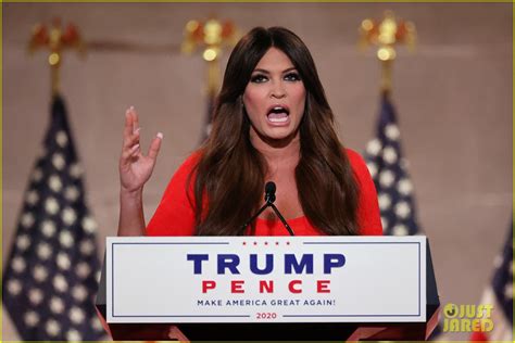 Photo: kimberly guilfoyle rnc speech 02 | Photo 4477524 | Just Jared ...