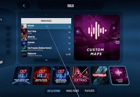 Beat Saber Custom Songs installieren - Guide