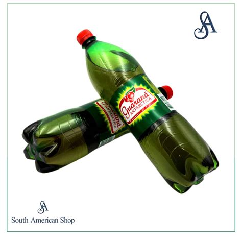 Soda Guaraná Antarctica 1.5Lt