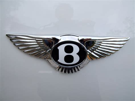 Bentley Logo Wallpaper HD | PixelsTalk.Net