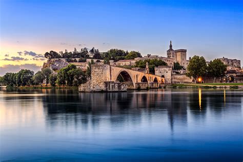 Best Time for a Rhone River Cruise