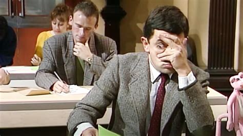 Mr Bean's Exam Results! | Mr Bean Full Episodes | Mr Bean Official ...