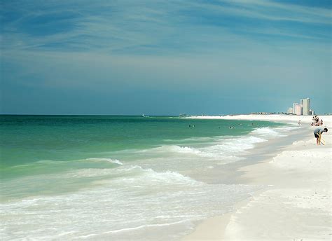 Beach Vacation: Gulf Shores, Alabama | Изобразительное искусство, Эстетика