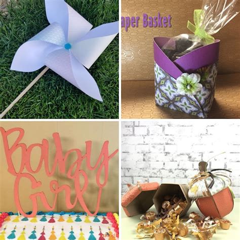 40+ Amazing Cricut Craft Project Ideas | Sew Simple Home