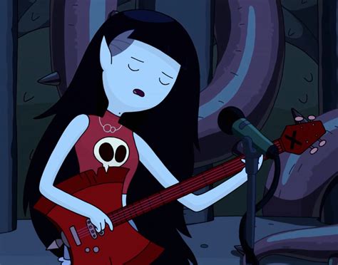 Marceline The Vampire Queen Pfp Episode 12 evicted the first time we ...