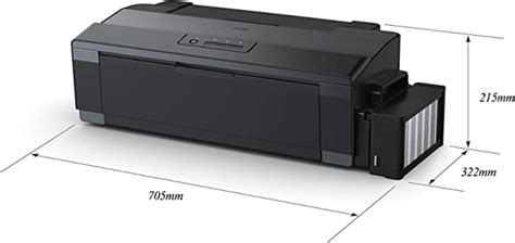 Epson L1300 A3 Ink Tank Printer | ExcelDisc