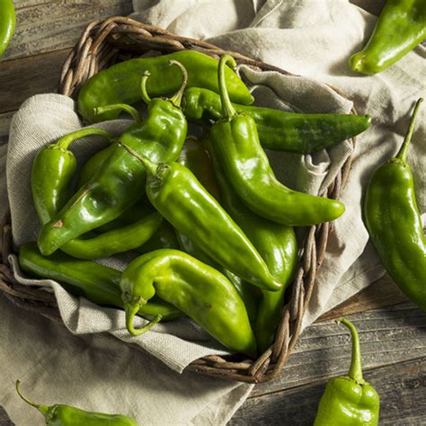 How to Celebrate Hatch Chile Season When You're Not in New Mexico