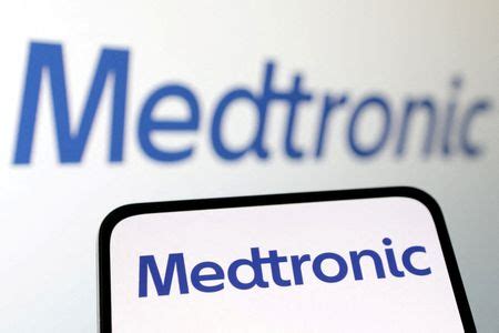 Medtronic shares gain after U.S. FDA approves system for heart ...