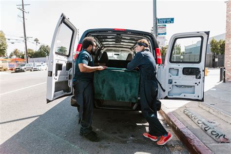 Tips for loading a moving truck like a pro - U.Santini Moving & Storage