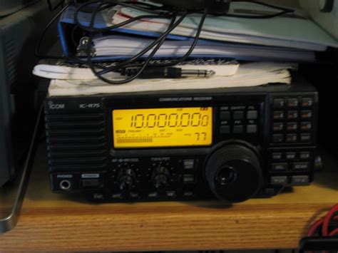 Radio interference? - General Chat - Red Power Magazine Community