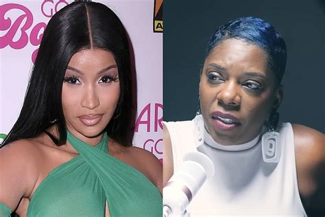 Cardi B Claims Tasha K Has Secret Offshore Trusts in Legal Battle - XXL