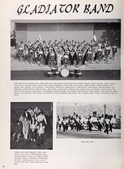 Gladstone High School - Arena Yearbook (Covina, CA), Class of 1973 ...