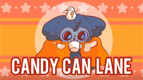 🎄Candy cane lane//animation meme//OC - YouTube