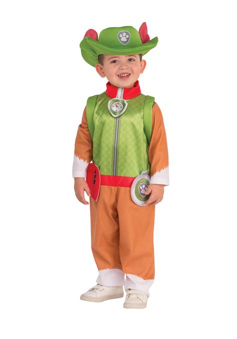 Baby paw patrol costume - jokerwelcome