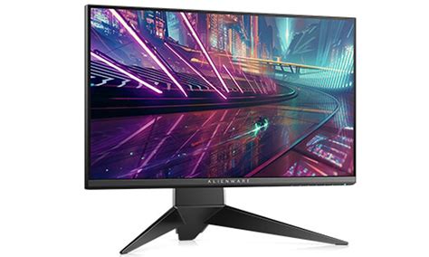 Alienware Gaming Monitor Review: Beautiful, But Too Pricey | Tom's Guide