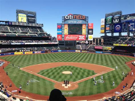 New York Mets Baseball Stadium Location - Best Event in The World