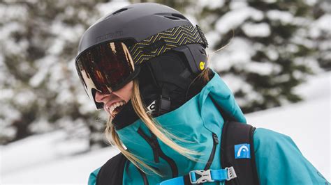 Gear Made Clear — Helmets & Goggles - FREESKIER