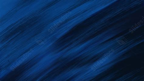 Dark Blue Powerpoint Background