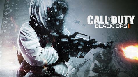 COD: Black Ops 2, Black, Ops, COD, Game, Video, 2, HD, 46% OFF