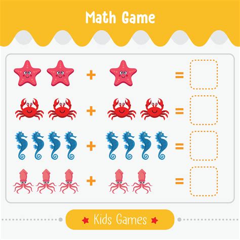 Maths Games