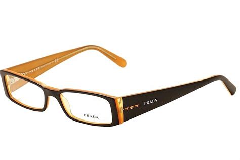 Prada PR10FV Eyeglasses *** Discover this special product, click the ...